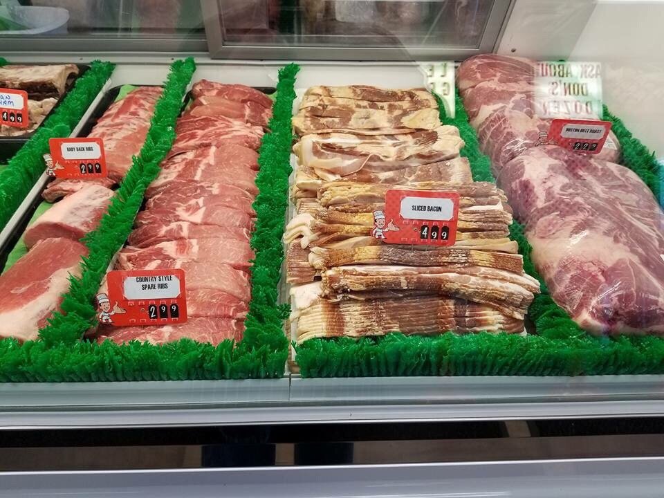 Don’s Butcher Shop Butcher 8028 S Emerson Ave, Indianapolis, IN