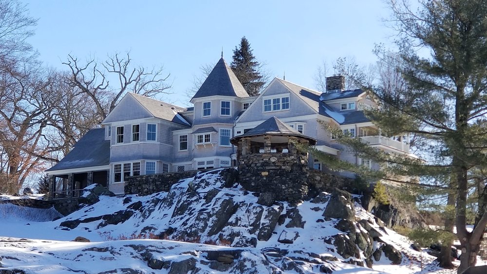 Slate & Copper Services