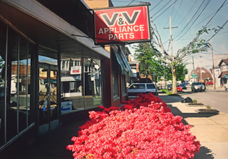 V & V Appliance Parts