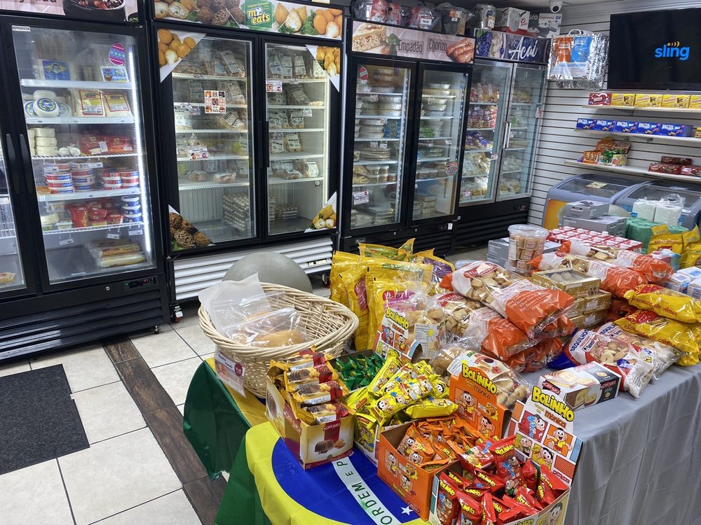 Brazil Mart