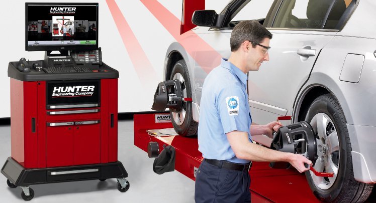 Charles Automotive & Tire