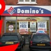 Domino's Pizza Group