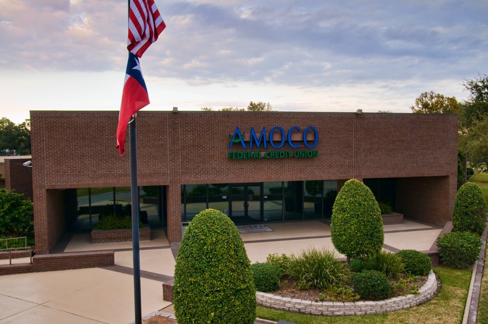 AMOCO Federal Credit Union