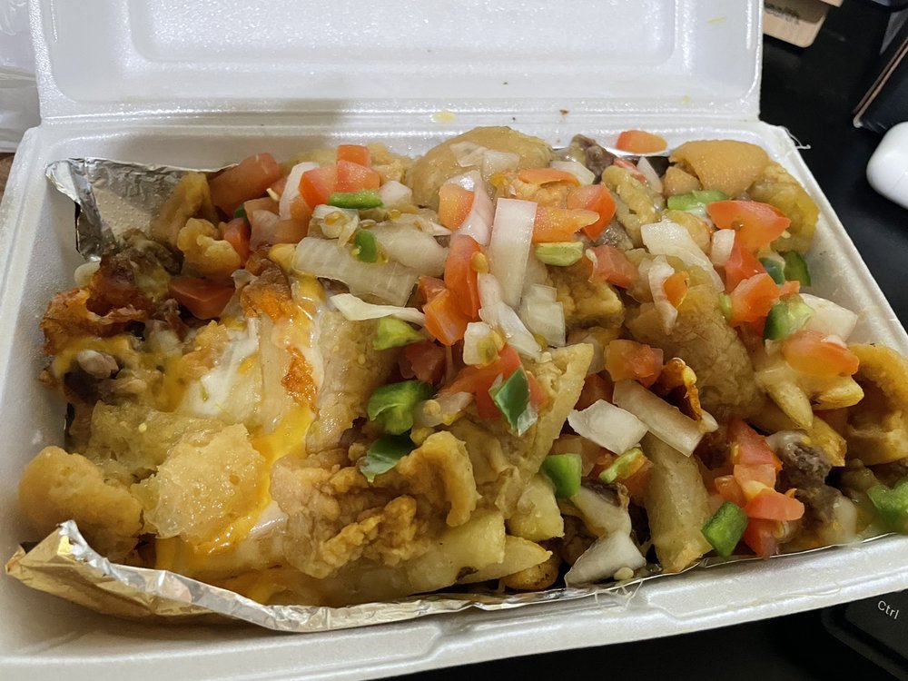Adelitas Food Truck Adelitas Food Truck