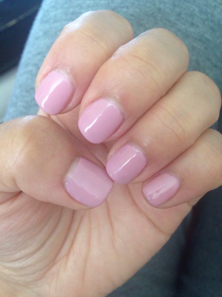 La Nails & Spa 12 Reviews Nail Salons 11255 US Highway 301 N