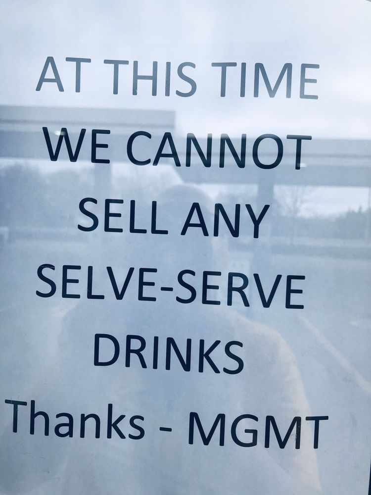Hy-Vee Gas
