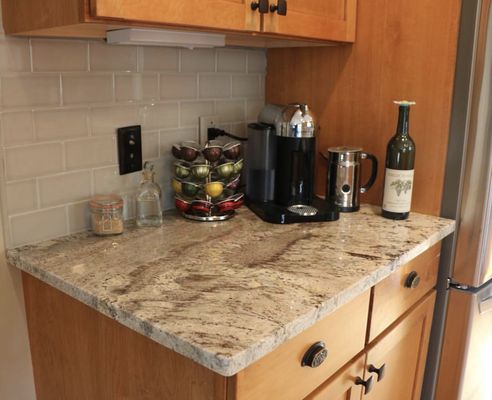 Gomez Granite Countertops 3251 132nd Ave Holland Mi Counter Tops Reviews