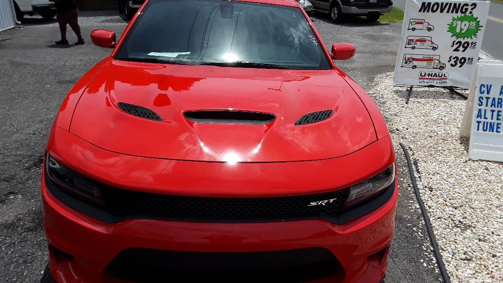 The PitStop Automotive Services