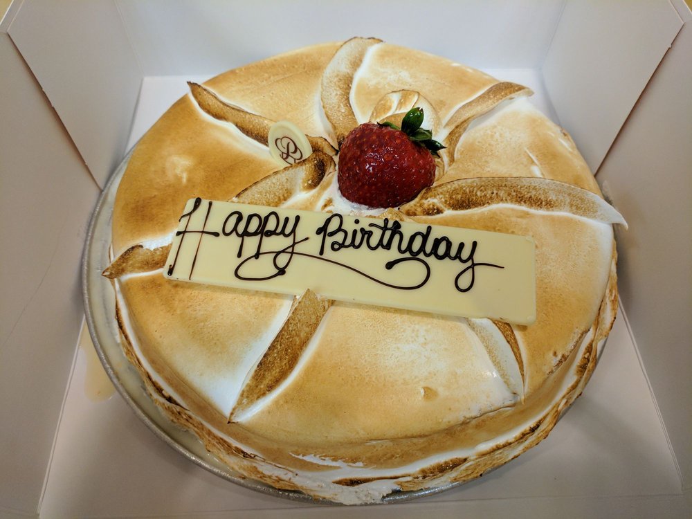 Tree leches cake - Yelp