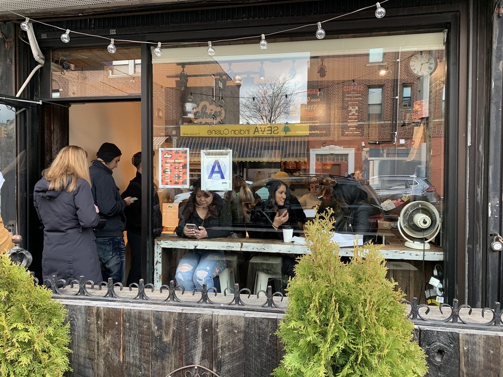Chip City - Ditmars