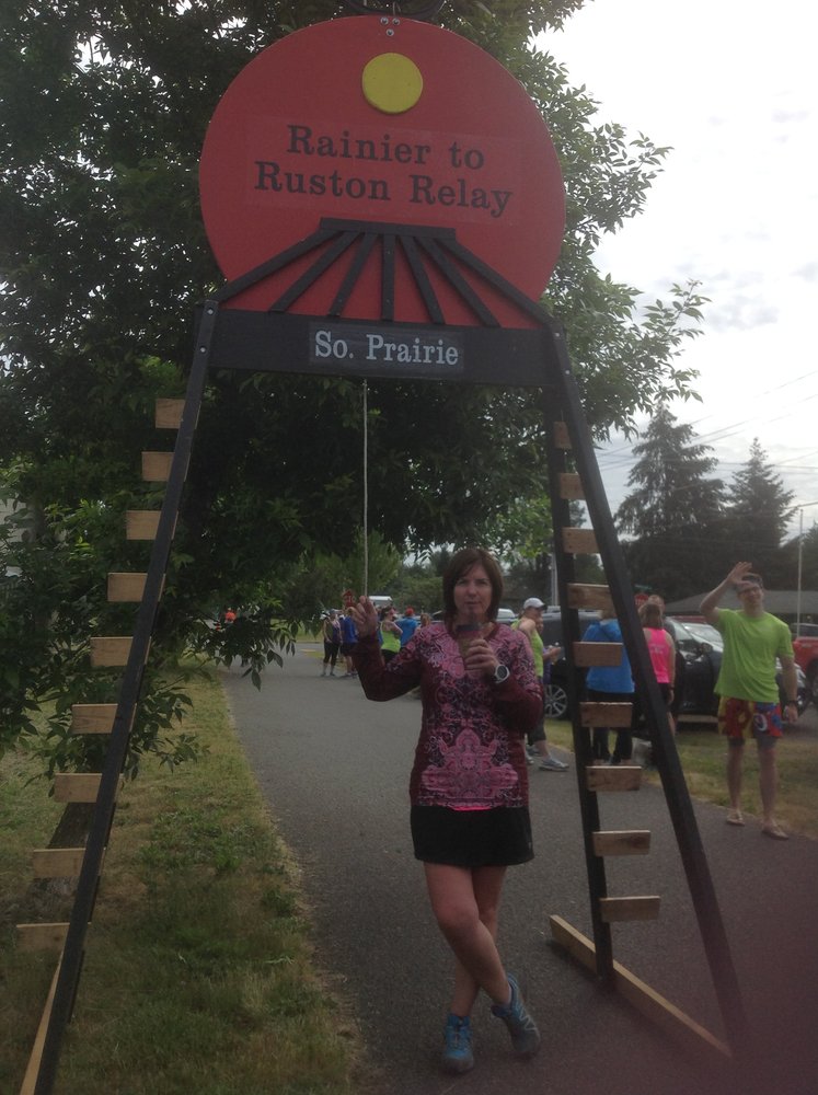 Trailside Connection Espresso