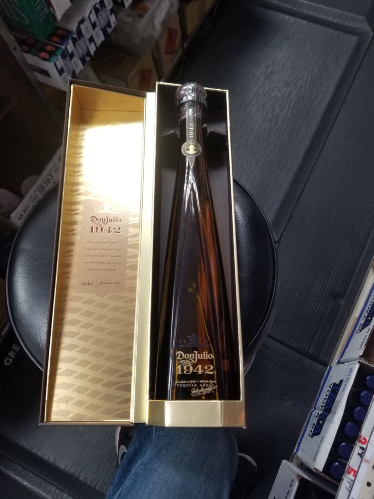 Irene's Liquor Store