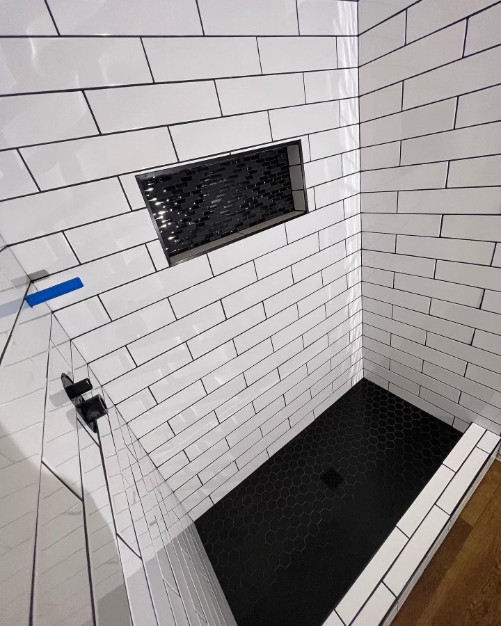 Days Tile & Remodeling