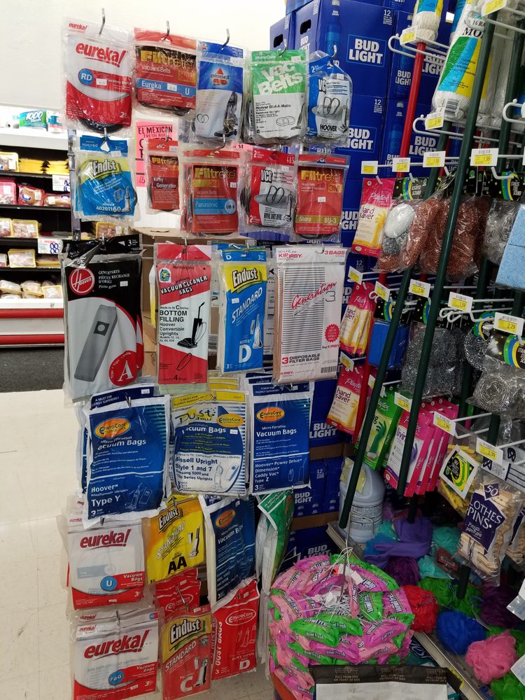 Jerry's Supermarkets