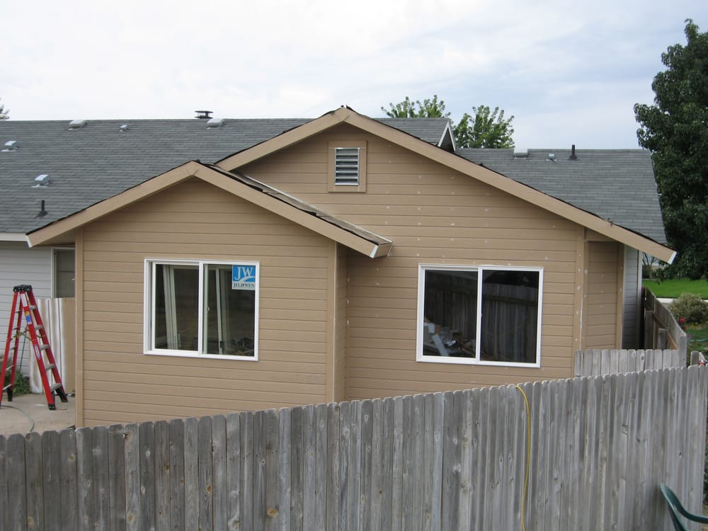 image of business Eagle Handyman