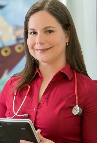 image of business Superkids Pediatrics