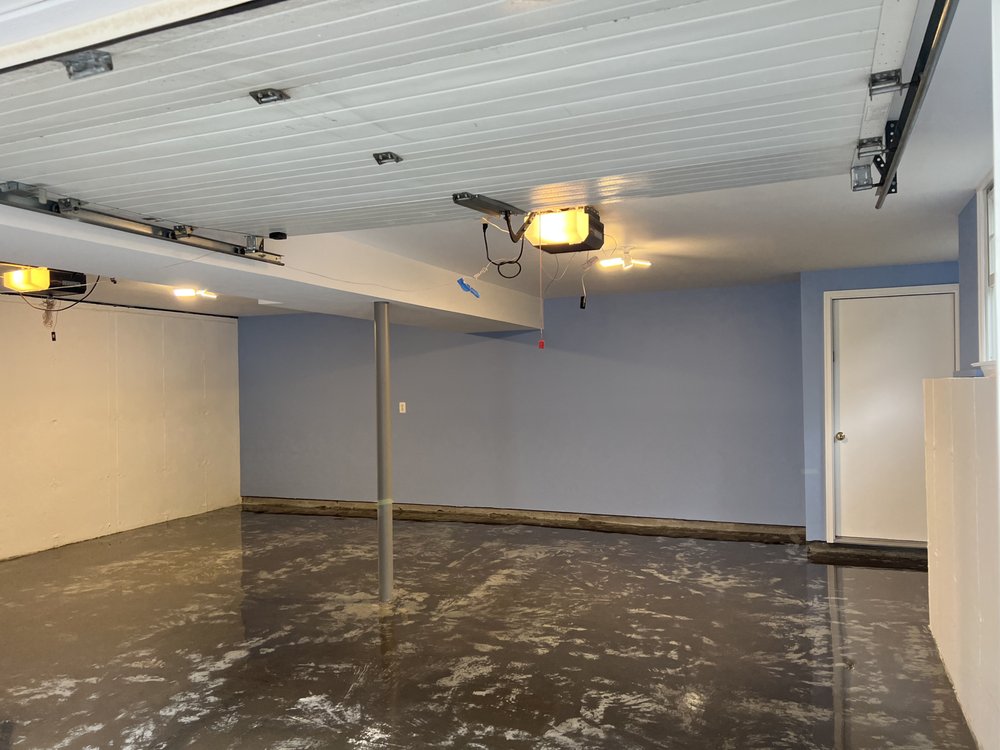 AJ's Drywall & Painting
