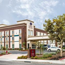Comfort Suites Woodland Sacramento Airport 51 Photos 31 Photo Of Comfort Suites Woodland Sacramento Airport Ca United States
