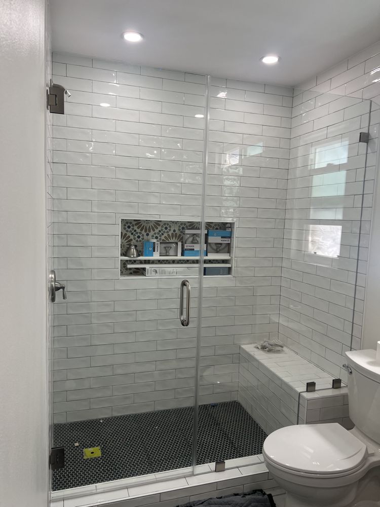 Express Glass & Windows