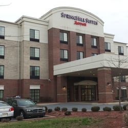 Springhill Suites By Marriott Prince Frederick 12 Reviews Hotels Photo Of Springhill Suites By Marriott Prince Frederick Md United States