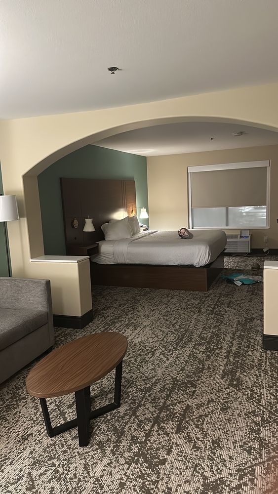 Best Western Casa Villa Suites