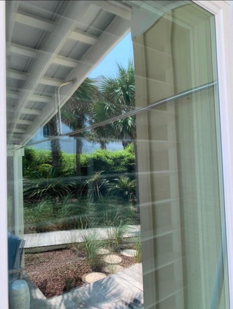 Gateway Window Cleaning