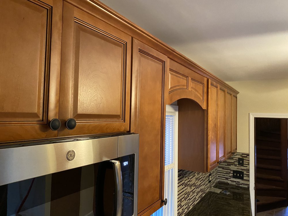 image of business Armoush Flooring