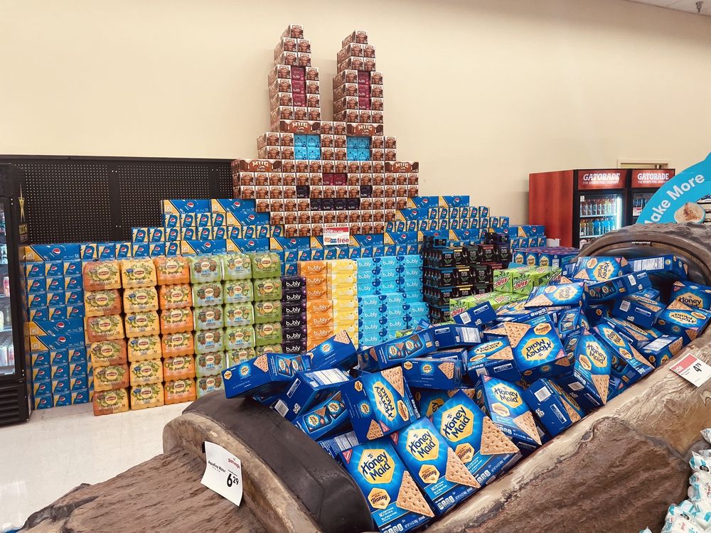 Giant Eagle