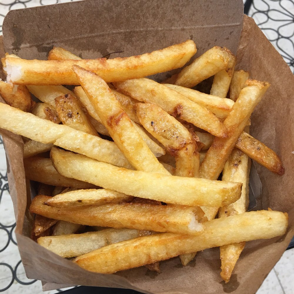 Pb Fish And Chips