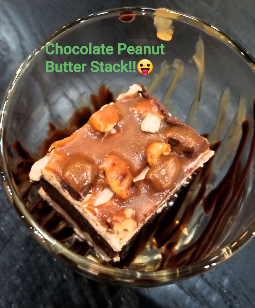 Genghis Grill Genghis Grill