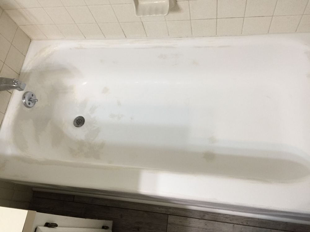 image of business Bathtub Pros