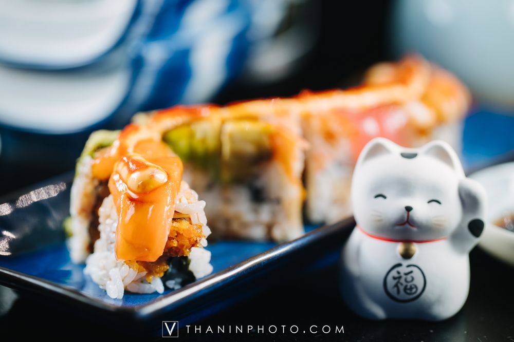 Simon's Sushi