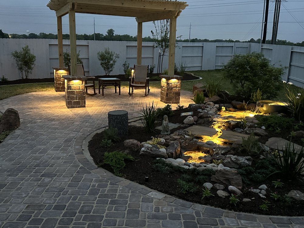Beck Landscaping