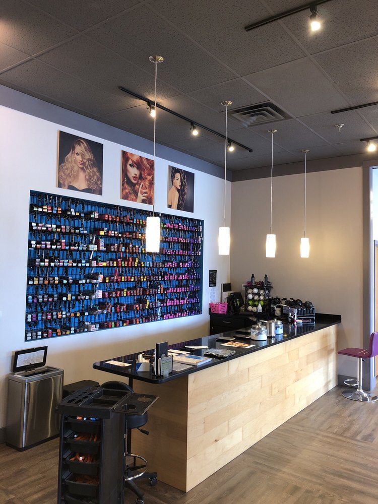 Salon Yeager Hair Salons 6618 Kingston Pike, Knoxville, TN Phone