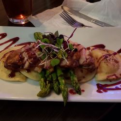 Element 41 26 Photos 27 Reviews Seafood 141 Main St Chardon Photo Of Element 41 Chardon Oh United States
