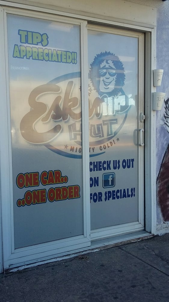 Eskimo Hut 2019 All You Need to Know BEFORE You Go (with Photos