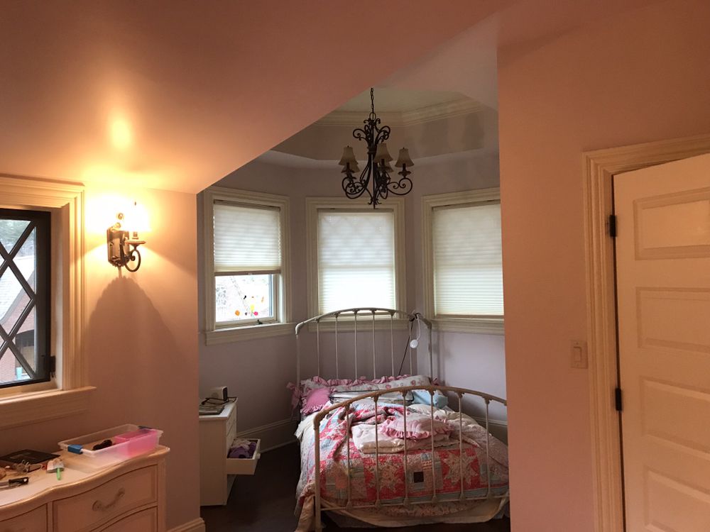 FJ Painting & Drywall