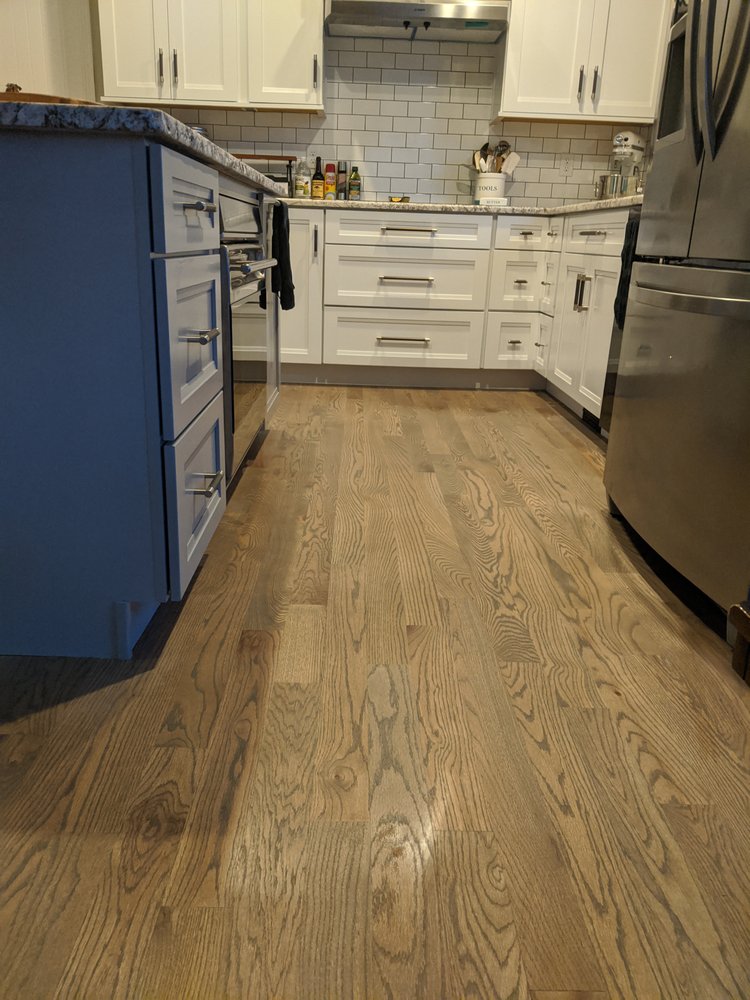 image of business Colpron Custom Floors