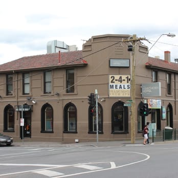 The Hawthorn Hotel 14 Photos Bars 481 Burwood Rd Photo Of The Hawthorn Hotel Victoria Australia