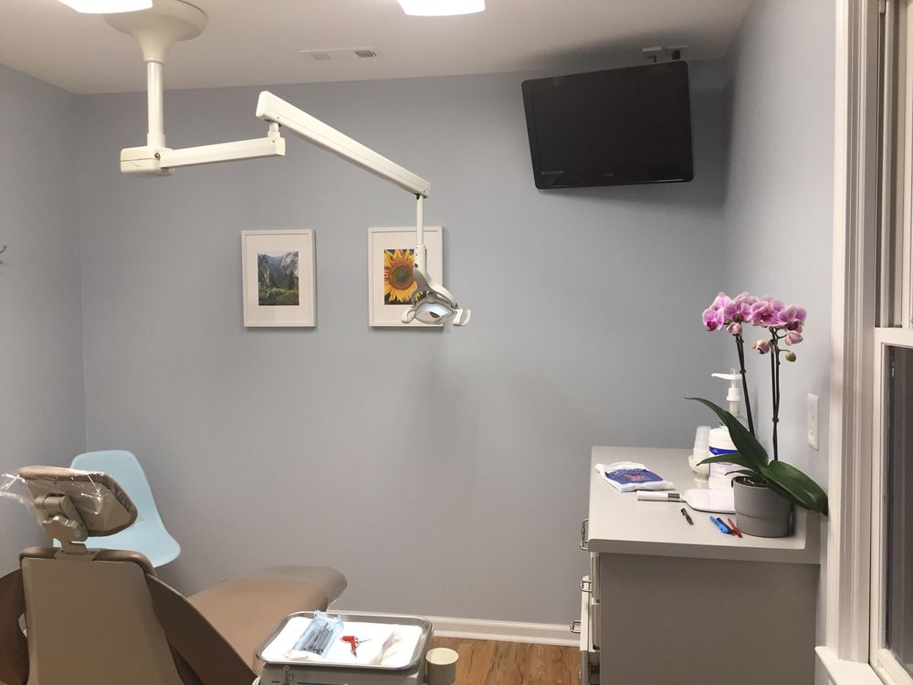 image of business Preston Poole, DMD