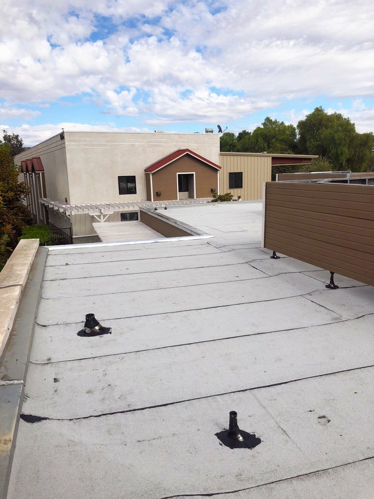 Ruiz Roofing
