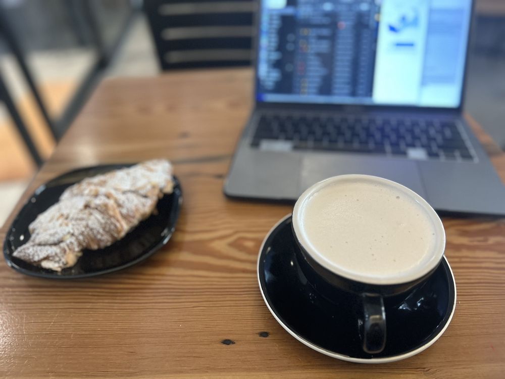 Plowshares Coffee Roasters
