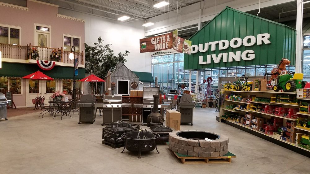 Peterson’s Farm Home & Garden 17 Photos Shoe Stores 750 Elm St