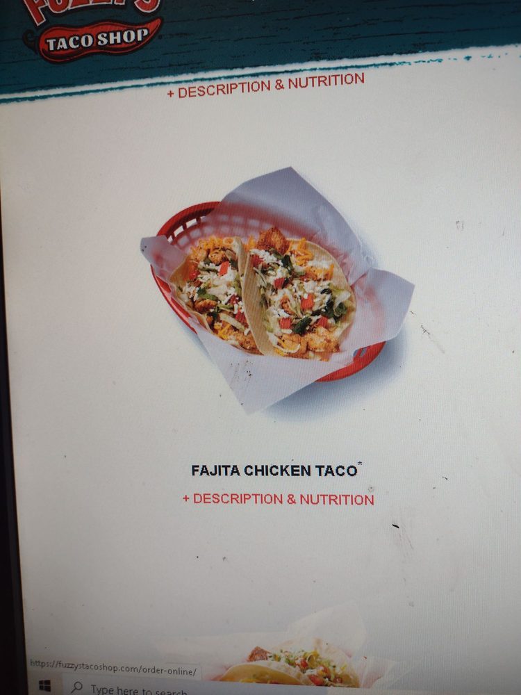 Fuzzy's Taco Shop Fuzzy's Taco Shop