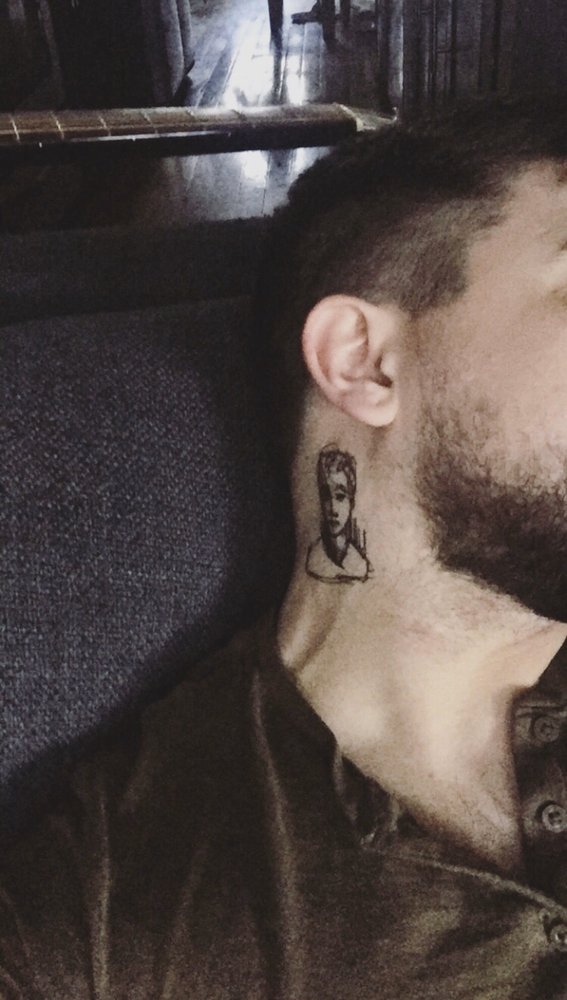 Inkbox Tattoos