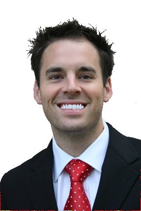 Derek Maples - Keller Williams