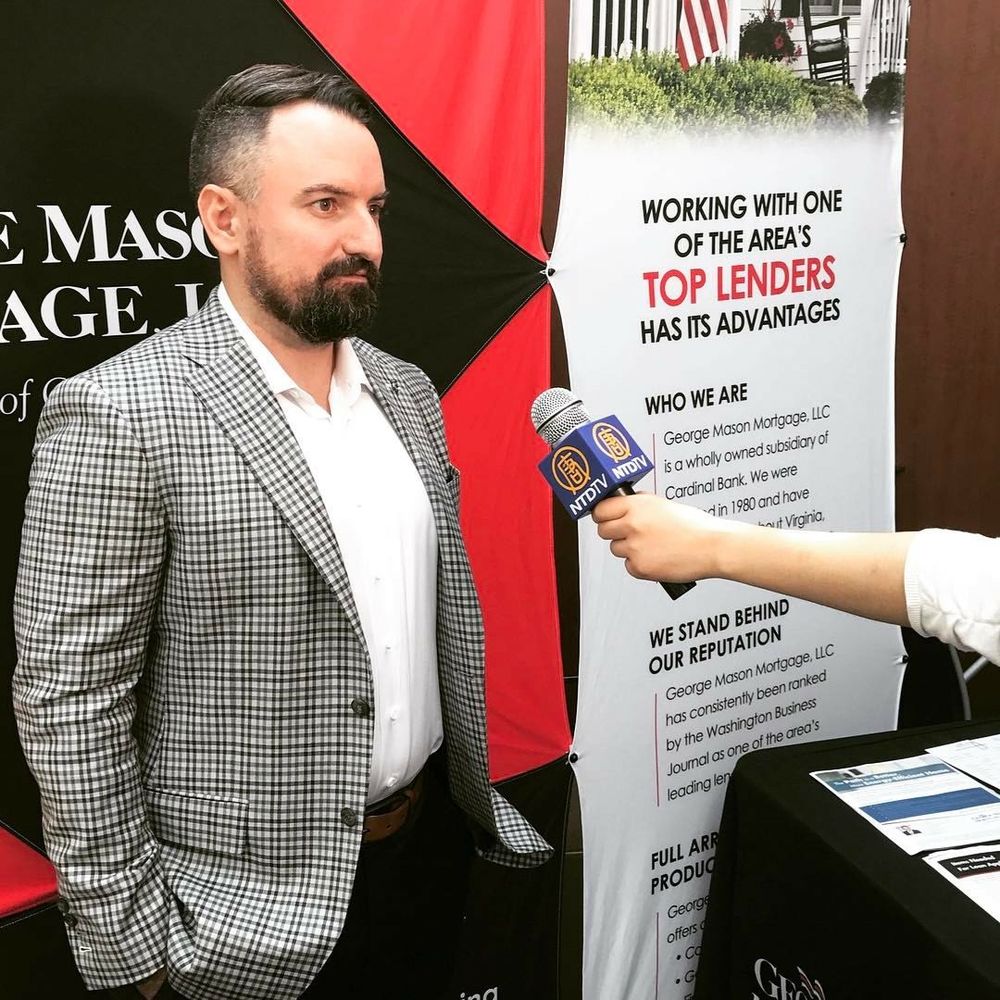 Brian Kempf - George Mason Mortgage