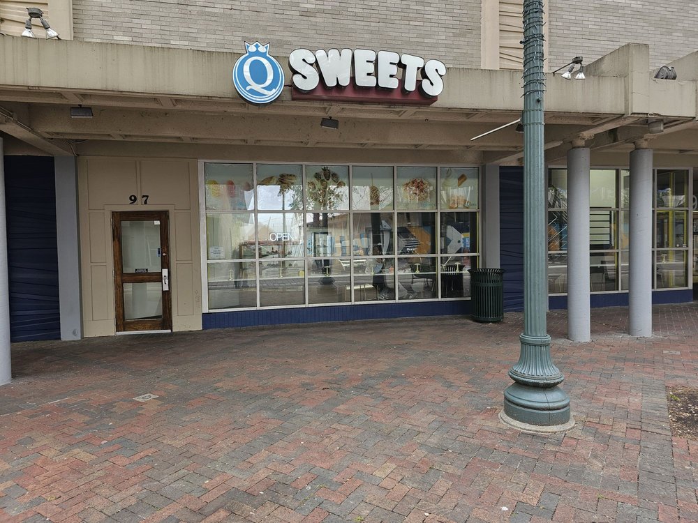 Quintessential Sweets