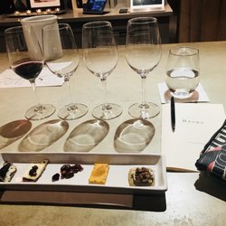 Photo of Brown Estate Vineyards - St. Helena, CA, United States. Love   me time at the Brown Vineyards