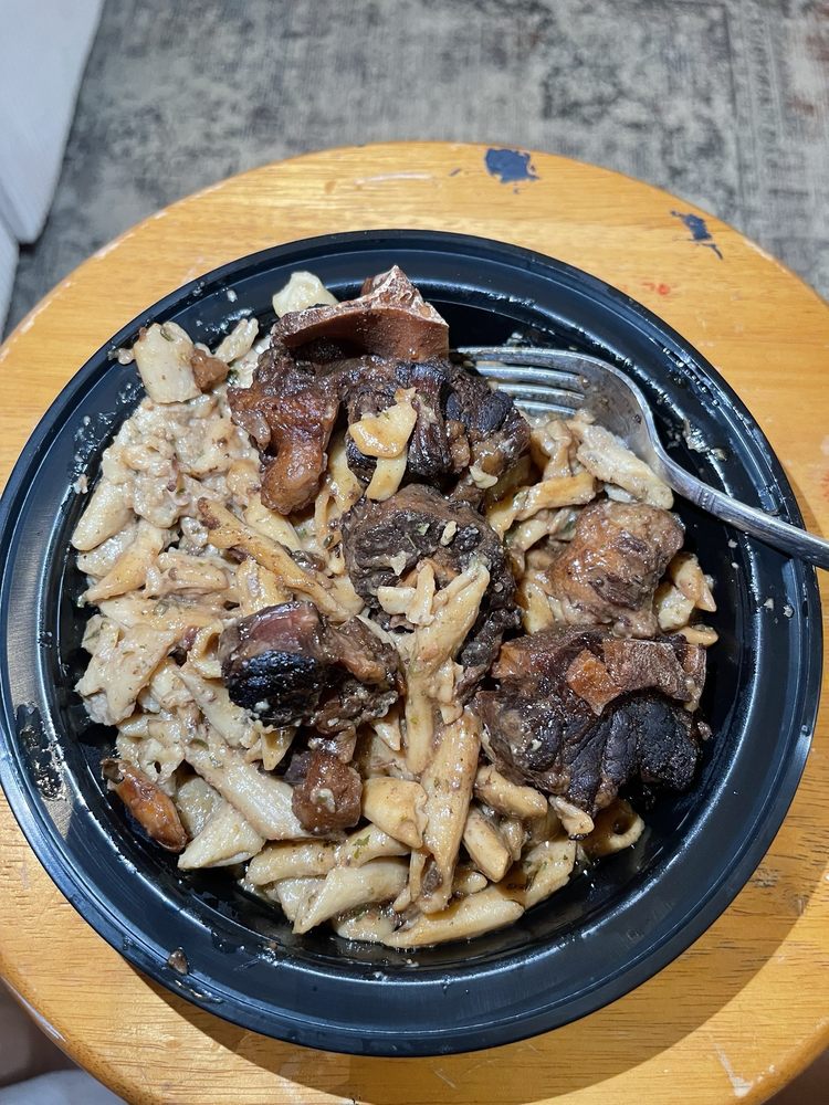 Kori’s Island & American Eats